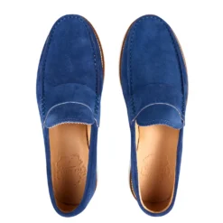 Ted Baker Ted Isaacc Sn09 for Men's Shoes Colour Navy -Ted Baker shop online 12217618 xxl a4