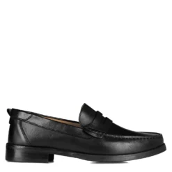 Ted Baker Alffie Loafers for Men's Shoes Colour Black