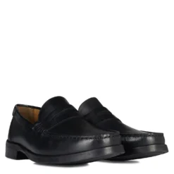 Ted Baker Alffie Loafers for Men's Shoes Colour Black -Ted Baker shop online 12217703 xxl a2