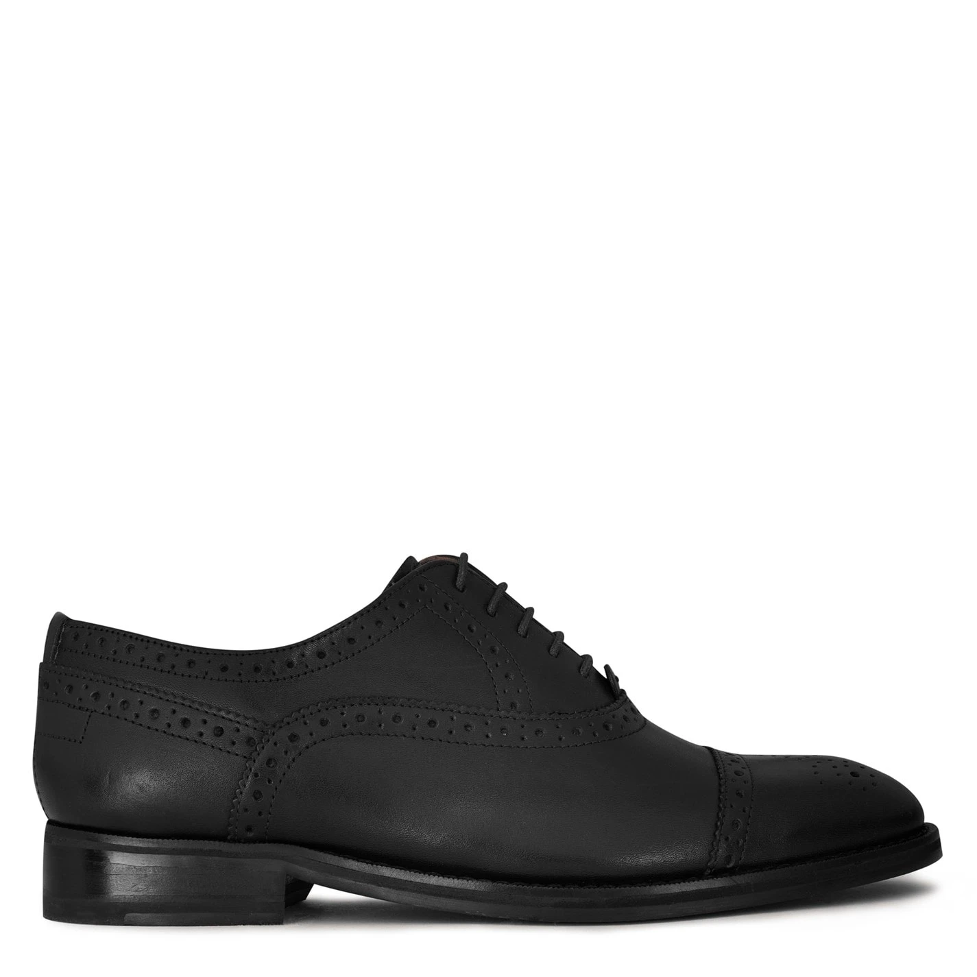 Ted Baker Arniie Shoes for Men's Shoes Colour Black 3 Ted Baker Arniie Shoes for Men's Shoes Colour Black