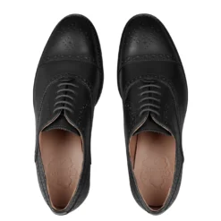 Ted Baker Arniie Shoes for Men's Shoes Colour Black 11 Ted Baker Arniie Shoes for Men's Shoes Colour Black -Ted Baker shop online 12217803 xxl a4