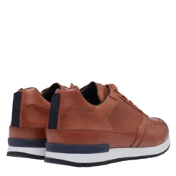 Ted Baker Flowel Court Trainers for Men's Trainers Colour Tan -Ted Baker shop online 12227505 xxl a4