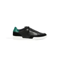 Ted Baker Acer Retro Trainers for Men's Trainers Colour Black