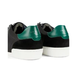 Ted Baker Acer Retro Trainers for Men's Trainers Colour Black 8 Ted Baker Acer Retro Trainers for Men's Trainers Colour Black -Ted Baker shop online 12227603 xxl a2