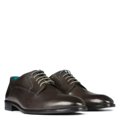 Ted Baker Ted Gy Derby Shoe Sn99 for Men's Shoes Colour Grey -Ted Baker shop online 12260202 xxl a2