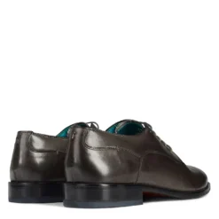 Ted Baker Ted Gy Derby Shoe Sn99 for Men's Shoes Colour Grey -Ted Baker shop online 12260202 xxl a3