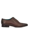 Ted Baker Ted Ltr Oxford Shoe Sn99 for Men's Shoes Colour Brown -Ted Baker shop online 12260505 xxl
