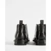 Ted Baker Ted Astle Dsrt Boot Sn99 for Men's Boots Colour Black