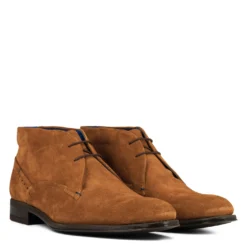 Ted Baker Ted Chmns Dsrt Boot Sn99 for Men's Boots Colour Dark Tan -Ted Baker shop online 12260869 xxl a2