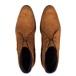 Ted Baker Ted Chmns Dsrt Boot Sn99 for Men's Boots Colour Dark Tan -Ted Baker shop online 12260869 xxl a4