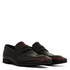 Ted Baker Ted Gaelhi Lt Shoes Sn99 for Men's Shoes Colour Dark Red -Ted Baker shop online 12260908 xxl a2