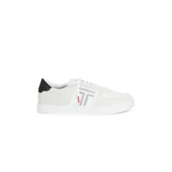 Ted Baker Ted Laurol Aprn Sn22 for Men's Trainers Colour White