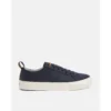 Ted Baker Ted Ephrn Lthr Snkr Sn99 for Men's Trainers Colour Dark Blue -Ted Baker shop online 12541718 xxl