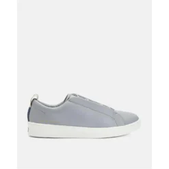 Ted Baker Ted Deckoll Trainer Sn99 for Men's Trainers Colour Grey