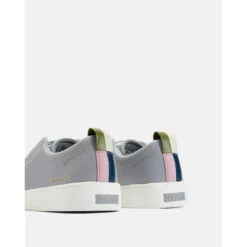 Ted Baker Ted Deckoll Trainer Sn99 for Men's Trainers Colour Grey -Ted Baker shop online 12541802 xxl a2