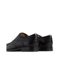 Ted Baker Amaiss Brogue Shoes for Men's Shoes Colour Black -Ted Baker shop online 12603803 xxl a2