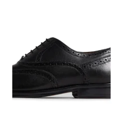 Ted Baker Amaiss Brogue Shoes for Men's Shoes Colour Black -Ted Baker shop online 12603803 xxl a3