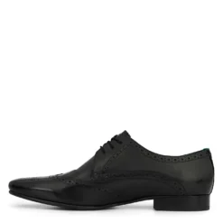 Ted Baker Ted Bk Ltr W Brogue Sn99 for Men's Shoes Colour Black -Ted Baker shop online 12616803 xxl a1