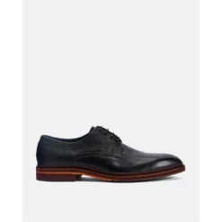 Ted Baker Ted Jrreth Lt Shoes Sn99 for Men's Shoes Colour Black