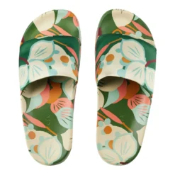 Ted Baker Paulah Pool Shoes for Pool Shoes Colour Emerald -Ted Baker shop online 22329615 xxl a4