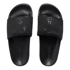 Ted Baker Kristin Slider for Pool Shoes Colour Black -Ted Baker shop online 22355303 xxl a5