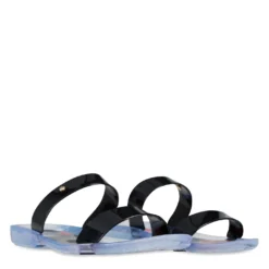 Ted Baker Juleey 2 Strap Flip Flops for Women's Sandals Colour Black -Ted Baker shop online 22357703 xxl a2
