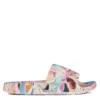 Ted Baker Mellom Sliders for Pool Shoes Colour Multicol -Ted Baker shop online 22366399 xxl