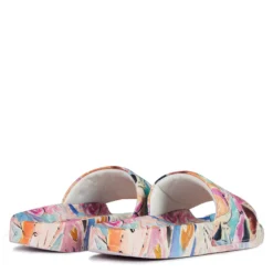 Ted Baker Mellom Sliders for Pool Shoes Colour Multicol -Ted Baker shop online 22366399 xxl a3
