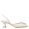 Ted Baker Ted Beyley Ld24 for Heels Colour Ivory -Ted Baker shop online 23010701 xxl