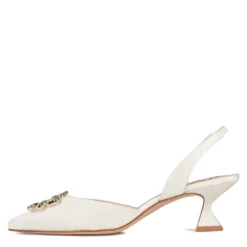 Ted Baker Ted Beyley Ld24 for Heels Colour Ivory -Ted Baker shop online 23010701 xxl a1