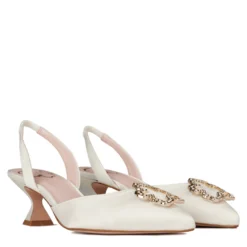 Ted Baker Ted Beyley Ld24 for Heels Colour Ivory -Ted Baker shop online 23010701 xxl a2