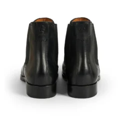 Ted Baker Tobiass Chelsea Boots for Men's Boots Colour Black 8 Ted Baker Tobiass Chelsea Boots for Men's Boots Colour Black -Ted Baker shop online 23047203 xxl a5