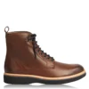 Ted Baker Linton Derby Boots for Men's Boots Colour Brown