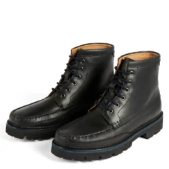 Ted Baker Ted Jarrno Boot Sn14 for Men's Boots Colour Black -Ted Baker shop online 23047703 xxl a2