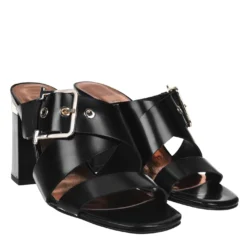 Ted Baker Peataa Mules for Heels Colour black -Ted Baker shop online 23162403 xxl a2