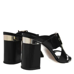 Ted Baker Peataa Mules for Heels Colour black -Ted Baker shop online 23162403 xxl a3