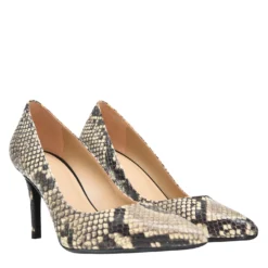 Ted Baker Ted Alesiya Snake Stiletto Heels for Heels Colour natural -Ted Baker shop online 23195299 xxl a3