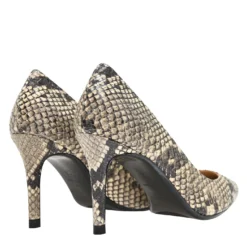 Ted Baker Ted Alesiya Snake Stiletto Heels for Heels Colour natural -Ted Baker shop online 23195299 xxl a4