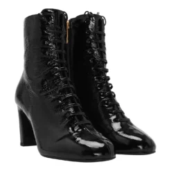 Ted Baker Bryell Heeled Boots for Women's Sandals Colour black -Ted Baker shop online 23195503 xxl a2