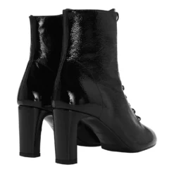 Ted Baker Bryell Heeled Boots for Women's Sandals Colour black -Ted Baker shop online 23195503 xxl a3