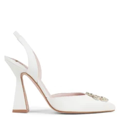 Ted Baker Ted Betzayy Ld24 for Heels Colour Ivory -Ted Baker shop online 23253601 xxl a1
