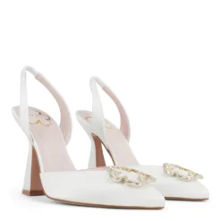 Ted Baker Ted Betzayy Ld24 for Heels Colour Ivory -Ted Baker shop online 23253601 xxl a2