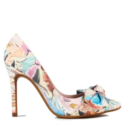 Ted Baker Rymiiah Court Heels for Heels Colour Multicol