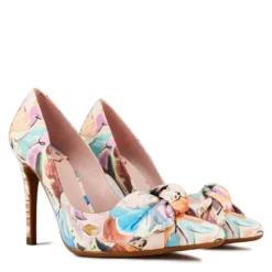 Ted Baker Rymiiah Court Heels for Heels Colour Multicol 8 Ted Baker Rymiiah Court Heels for Heels Colour Multicol -Ted Baker shop online 23254399 xxl a2