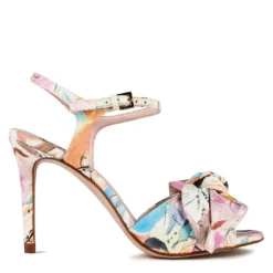 Ted Baker Ted Nestar Ld23 for Heels Colour Multicol