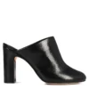 Ted Baker Ceilah Mules for Heels Colour Black