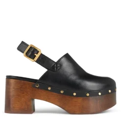 Ted Baker Ted Marjay Ld23 for Heels Colour Black