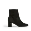 Ted Baker Neomie Suede Ankle Boots for Women's Boots Colour black -Ted Baker shop online 23393303 xxl