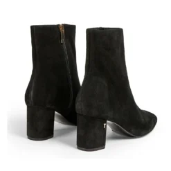 Ted Baker Neomie Suede Ankle Boots for Women's Boots Colour black -Ted Baker shop online 23393303 xxl a3