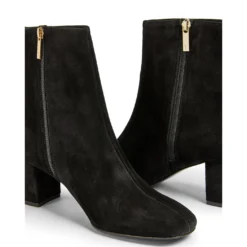 Ted Baker Neomie Suede Ankle Boots for Women's Boots Colour black -Ted Baker shop online 23393303 xxl a6
